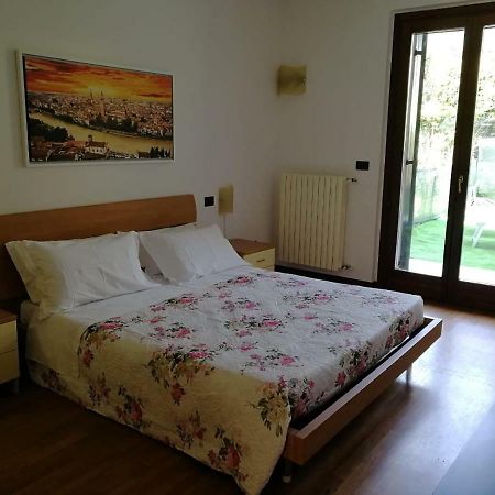 Home Sweet Home Castelnuovo del Garda Kültér fotó