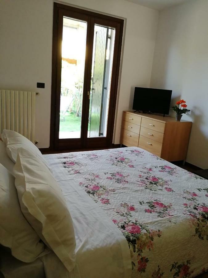 Home Sweet Home Castelnuovo del Garda Kültér fotó