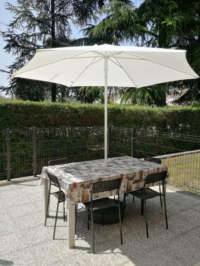 Home Sweet Home Castelnuovo del Garda Kültér fotó